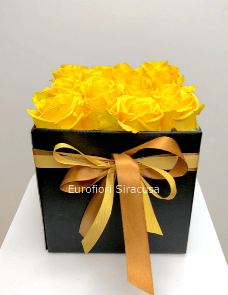 Yellow Box